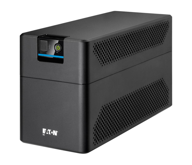 EATON 5E Gen2 5E1200UD (1200VA/660W, 4xSchuko) - 1490581 - zdjęcie 2